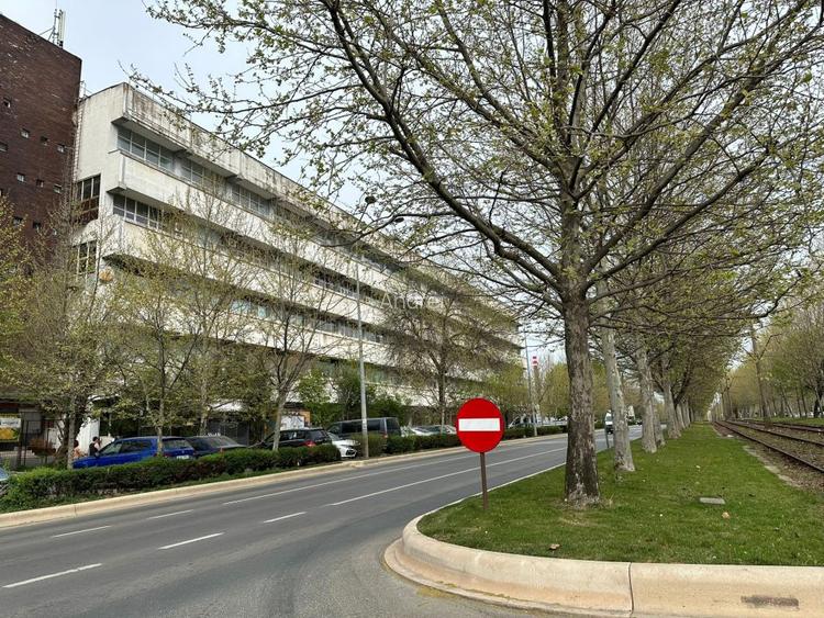Spatiu comercial/industrial Theodor Pallady IOR - 5