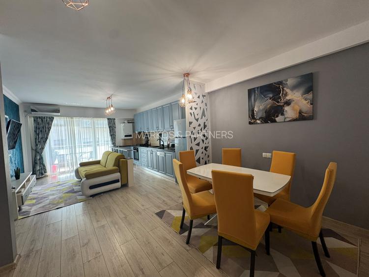 Apartament cu 2 camere I Scala Center I Parcare subterană - 7