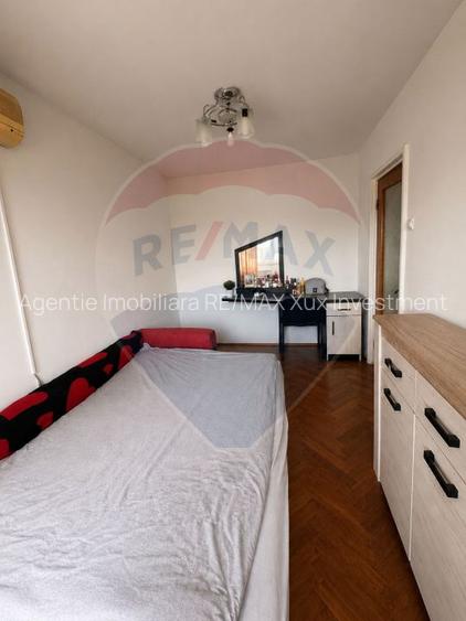 Apartament cu 3 camere de închiriat – Bld. Mihai Viteazul - 2