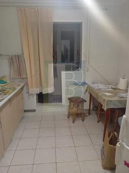 Apartament 3 Camere,Calea Vitan,bl.reabilitat,DECOMANDAT, 2 bai,Centrala,mobilat