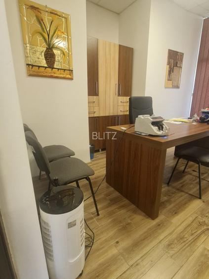 Inchiriere spatiu comercial, 6 incaperi, 133 mp, zona Cornitoiu - 5