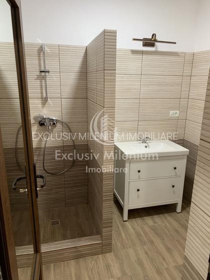 Parter Spatiu Birouri Piata Alba Iulia Decebal -Moise Nicoara - 5