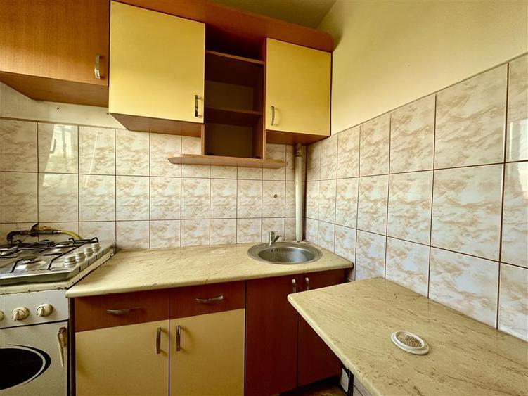 Garsoniera confort 1. Zona Micalaca , Arad