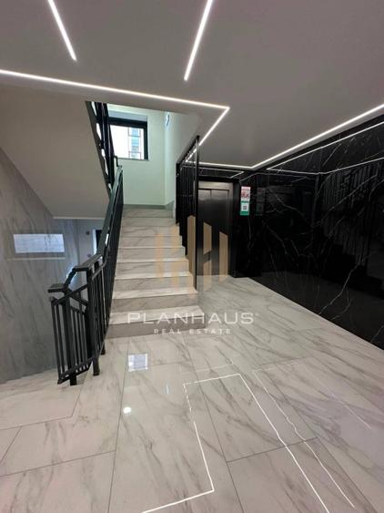 Închiriere - apartament 2 camere premium ,Alecsandri ,loc de parcare subteran