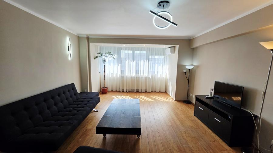 INCHIRIERE 3 CAMERE CU CENTRALĂ PROPRIE