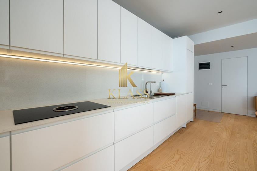 Penthouse premium cu vedere la lac | Parc du Lac, Iancu Nicolae