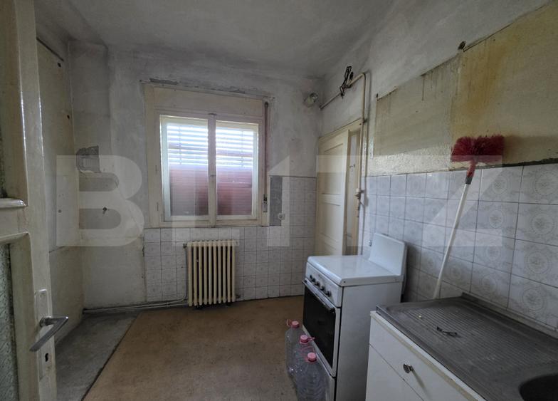Casă de vânzare, 126 mp, zona Barițiu - Satu Mare