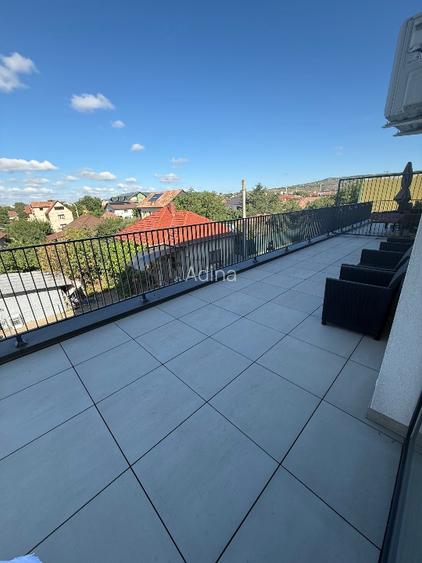 Apartament modern cu 2 camere de închiriat – Bloc nou - 11