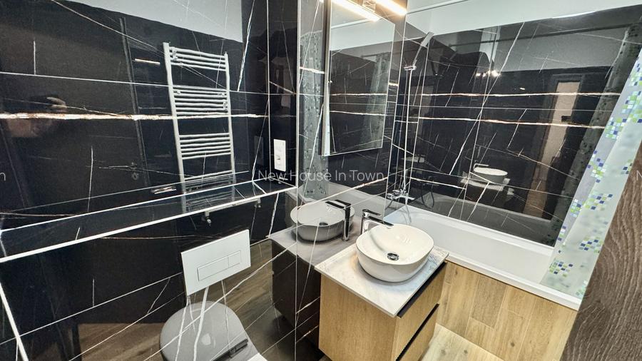 Apartament 2 camere | Vivamus | Complet mobilat | Parcare inclusă - 11