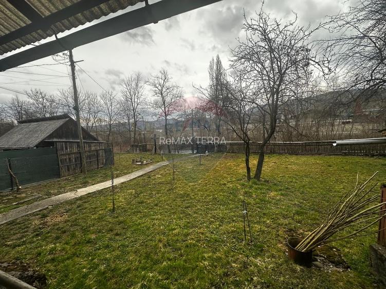 Viseul de Sus- CASA , priveliste, liniste , - 9