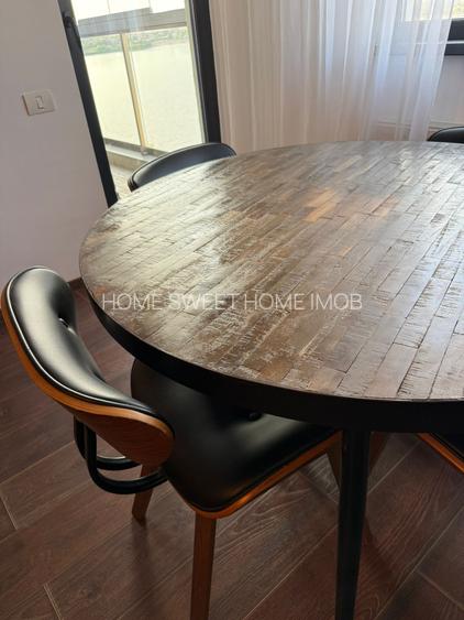 3 camere de lux | Vedere Lacul Morii | Pet friendly | Novum