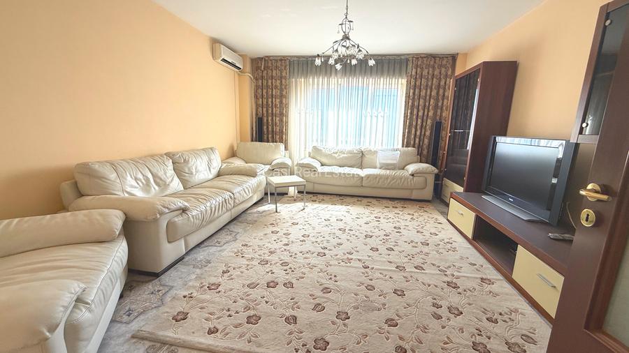 Apartament 4 camere mobilat, Calea Călărașilor - 2