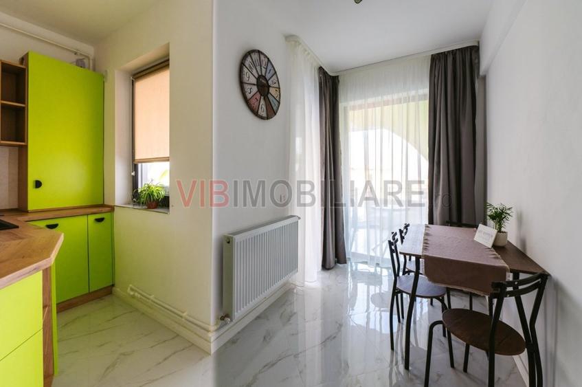 Mamaia Nord, Complex Zig Zag, apartament lux