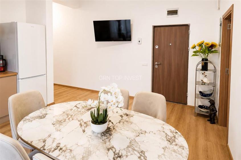 Apartament 2 camere cu 2 balcoane si loc de parcare zona Doamna Stanca - 6