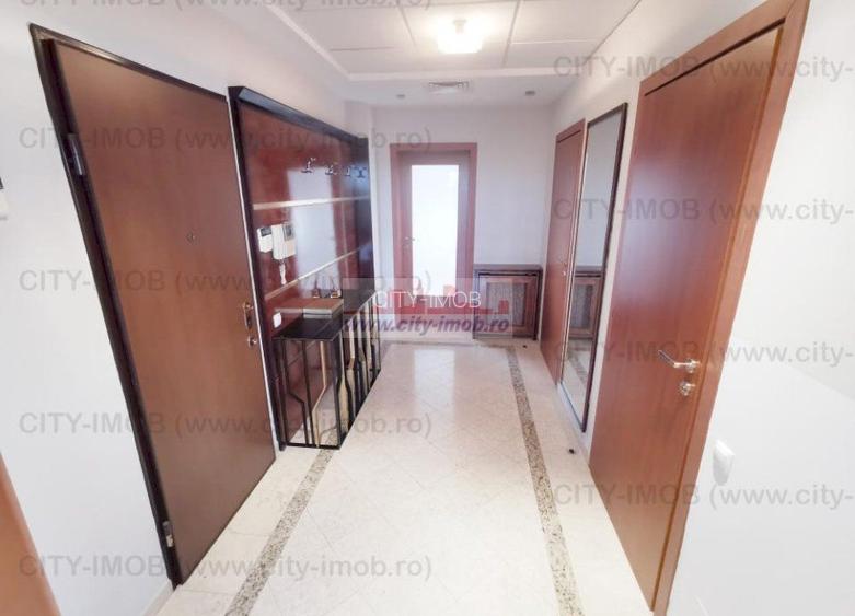 Vanzare - Apartament 3 camere Primaverii Bucuresti - 22