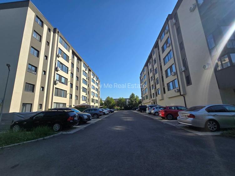 Apartament 2 Camere Platanii Residence, Fundeni Dobroești