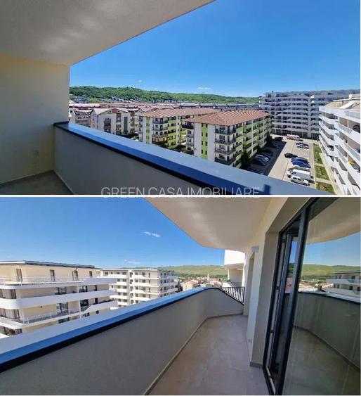 Apartament premium cu 2 camere | finisaje de lux | Eroilor Residence - 8