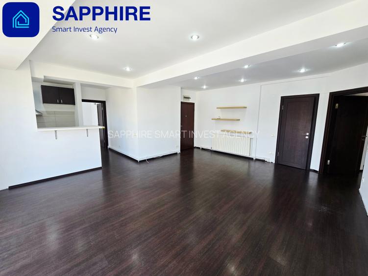 Apartament 4 camere metrou Mihai Bravu, loc parcare subteran inclus - 3