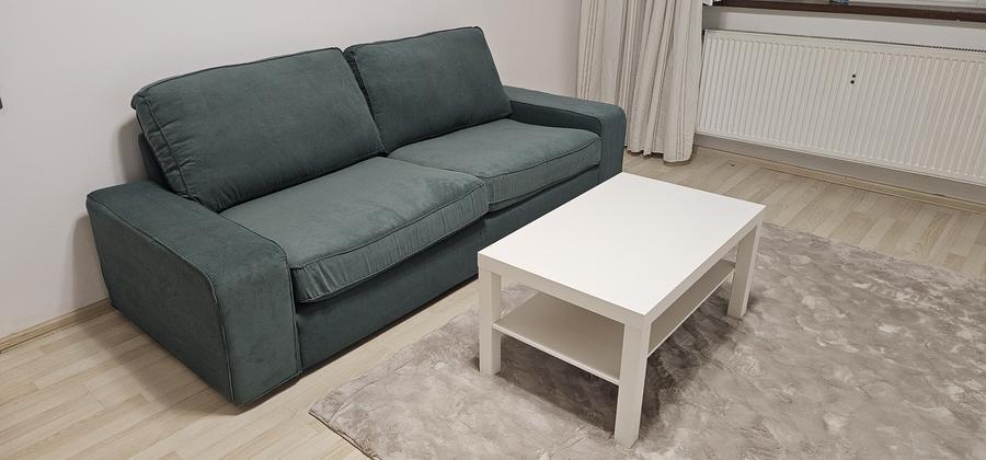 2 camere , Brancoveanu, str. Izvorul Muresului
