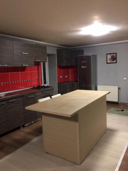 Apartament cu gradina proprie zona Centrul Civic