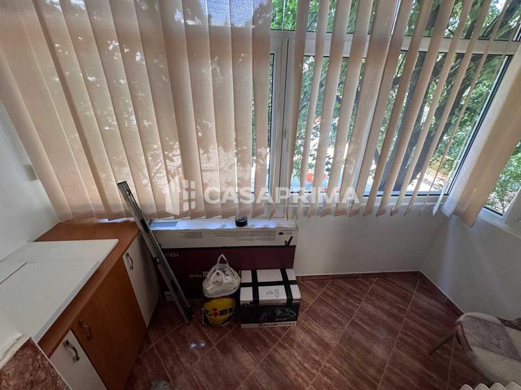 Apt 3 camere Pacurari-Moara de Foc, etajul 1, mobilat&utilat!