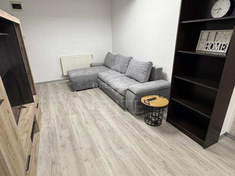 Apartament 2 camere în zona  Edgar Quinet - 6