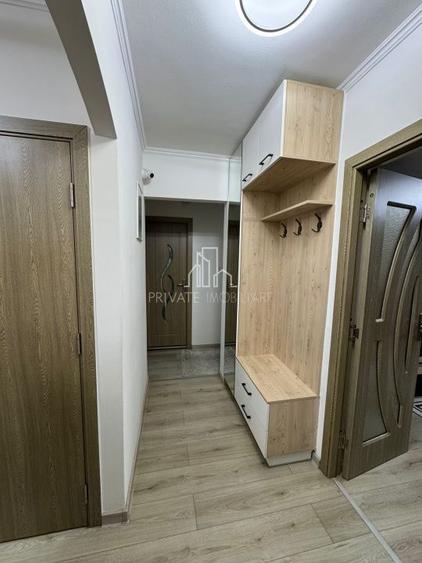 Apartament 3 Camere Renovat/Mobilat/Utilat/ Copertina, Bd 1 Dec, Tudor