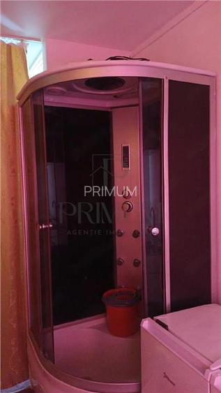 IOSEFIN - APARTAMENT 1 CAMERA - mobilat, utilat , decomandat - 5