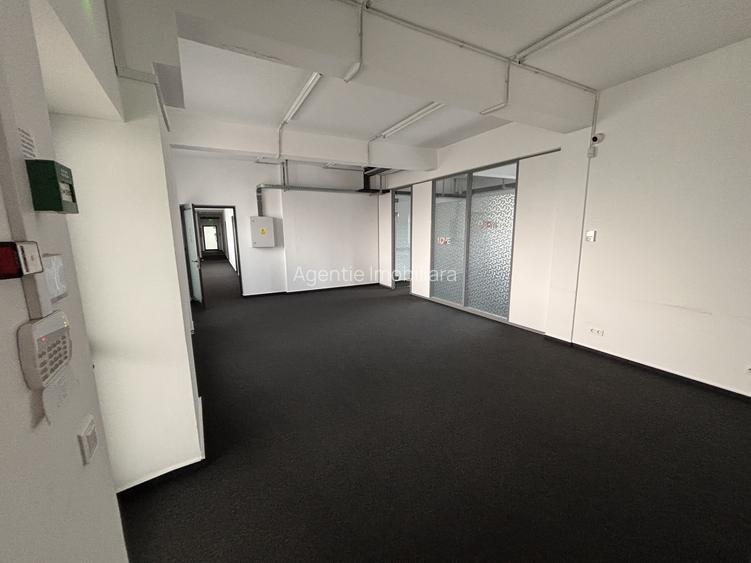 Birou 415 mp - zona Obor - Ferdinand - Parcare - Comision 0% - 5