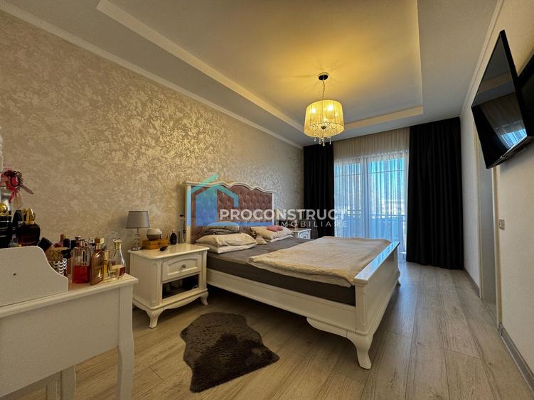 Duplex deosebit zona Aradului | 125 mp utili | curte 325 mp