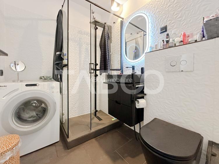 Apartament cu 2 camere de vanzare Comision 0% cartierul Grigorescu - 8
