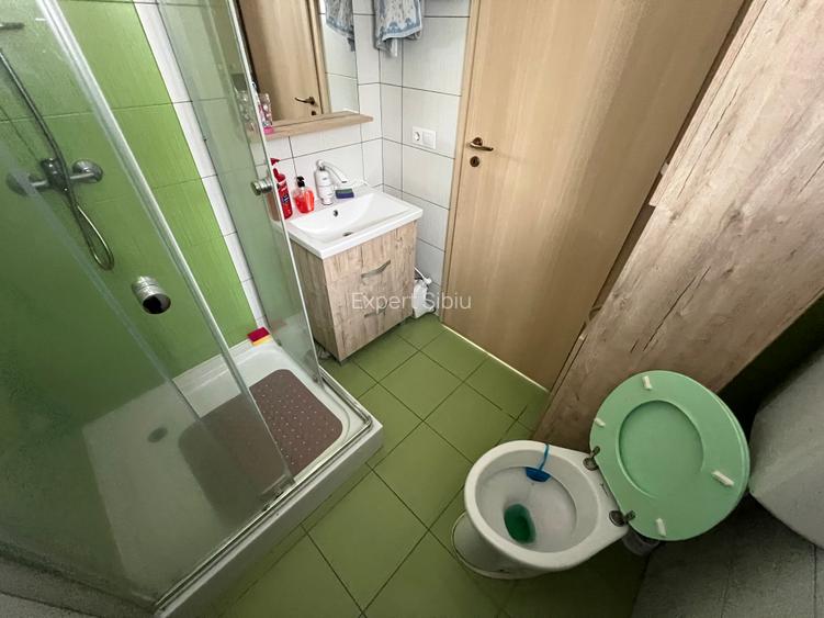 Casă nouă de închiriat – 4 camere, zona Calea Cisnădiei - 16