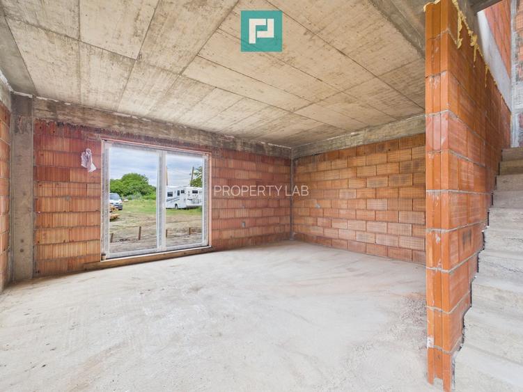 1/2 Duplex Giarmata – proiect personalizabil - 25