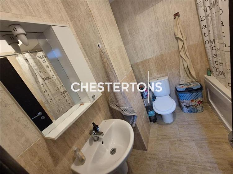 Apartament 2 camere mobilat Chiajna