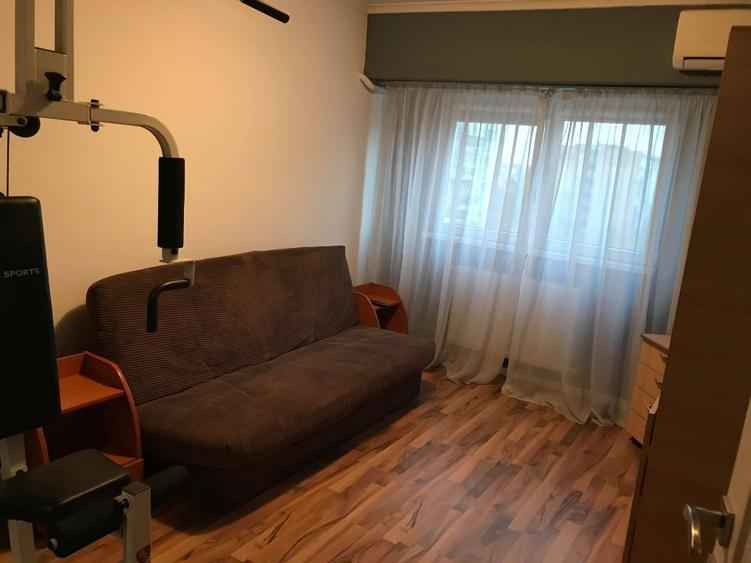 Apartament 3 camere | 86 mp | 2 balcoane | Bd. Iuliu Maniu | Metrou