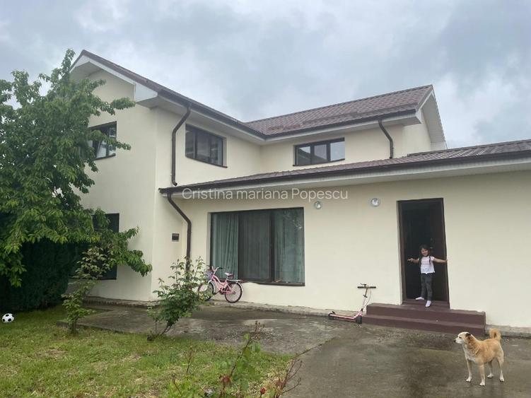Casa de vanzare in Satu Nou  - 7