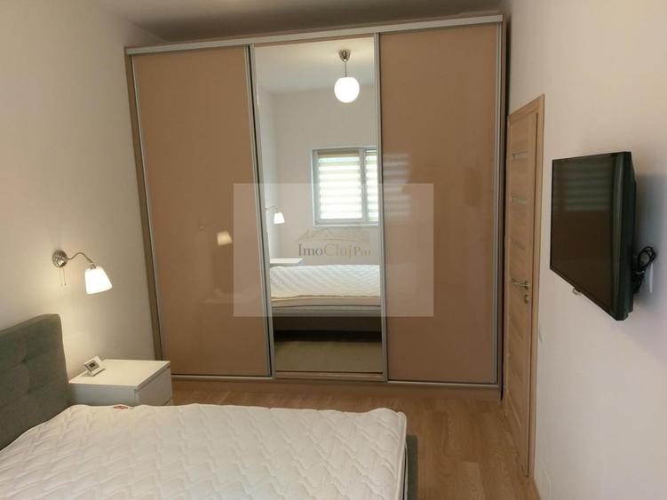Vânzare apartament 2 Camere | Platinia – USAMV | Parcare Subterană |