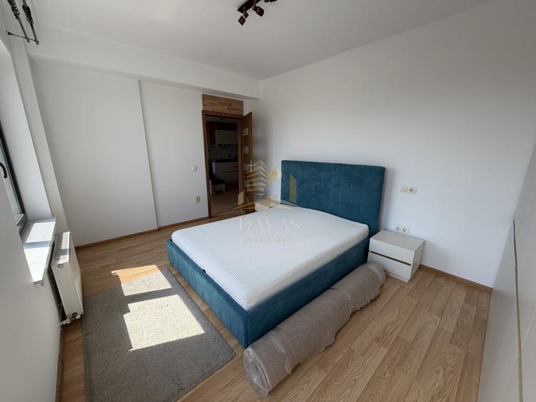 Apartament cu 2 camere | Marasti | etaj intermediar| parcare subterana inclusa
