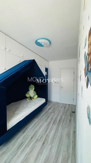 Duplex 4 camere | 3 bai | Giroc - Calea Urseni