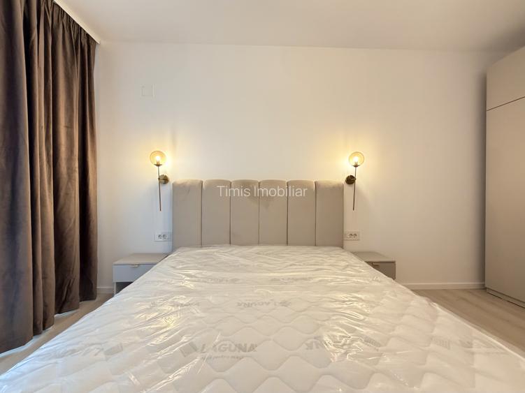 Apartament premium 3 camere, prima închiriere – Denya Forest | Com 0% - 11