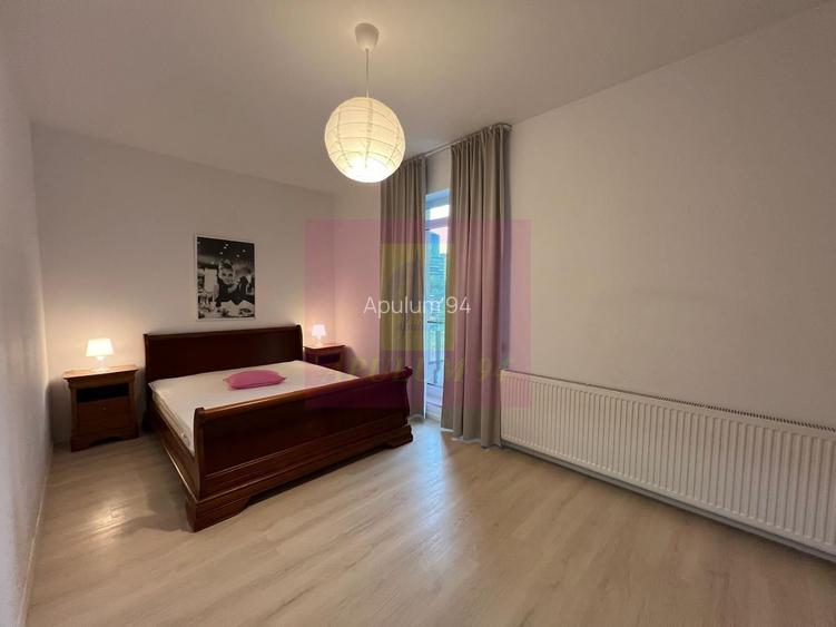 Apartament premium cu 3 camere | 119 mp | Laguna Residence | Parcare - 15