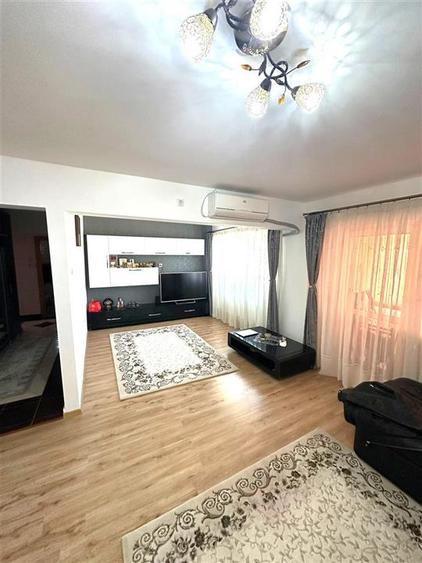 3 camere 82mp Mobilat si Utilat -Centru- Bella Italia