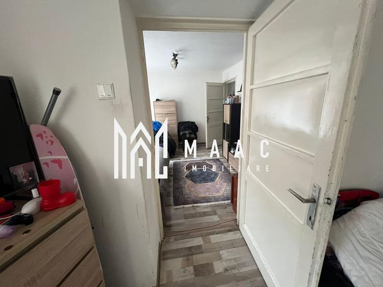 Apartament la casa | Demisol | 3 camere | Pivnita | 89 MPU | Sub Arini
