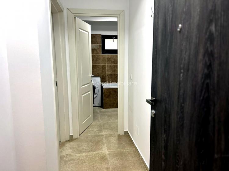 Apartament 1 cameră, cu terasă generoasă – Bucium, Aleea Plopii fără Soț - 3