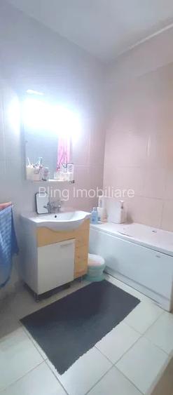 Apartament la etajul 1, parcare, balcon, zona Terra - 5