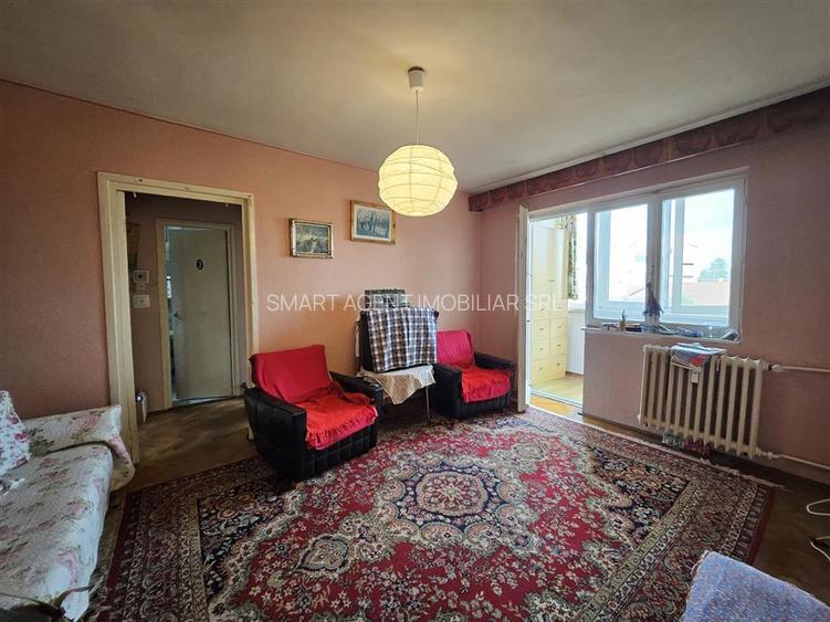 Apartament 3 camere. Zona Aurel Vlaicu, Arad - 2