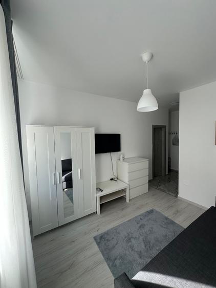 INCHIRIERE/ GARSONIERA/ MILITARI/MILITARI RESIDENCE/  320 EURO