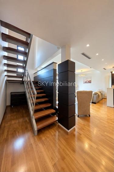 DUPLEX PREMIUM CU 4 DORMITOARE | HERĂSTRĂU | 152 MP - 11
