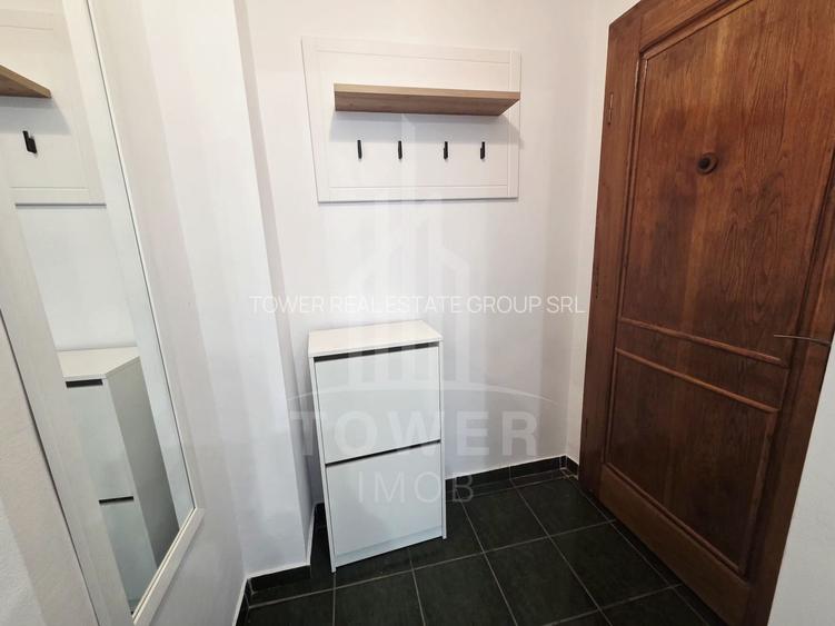 Studio elegant într-una dintre cele mai bune zone din Sibiu – Școala de Înot - 7