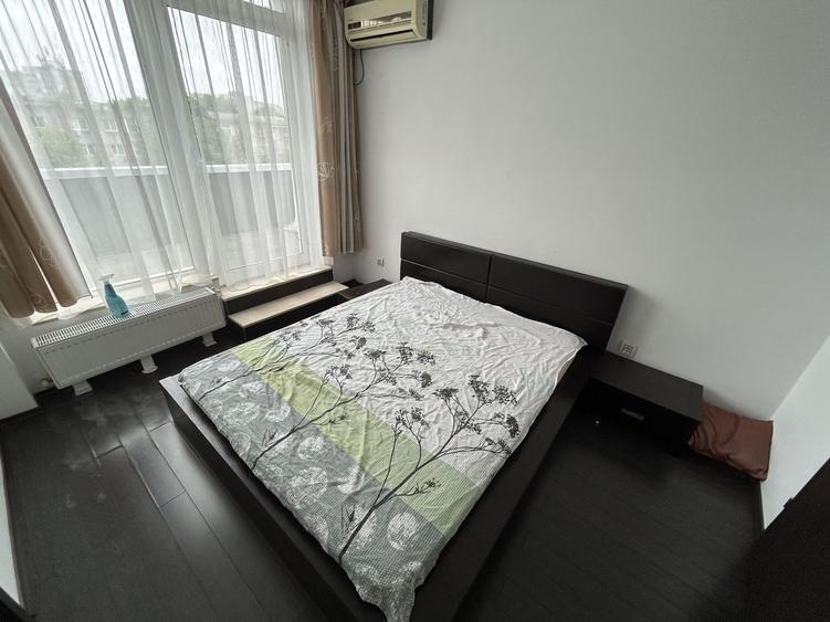 Apartament 3 camere zona Tomis Nord